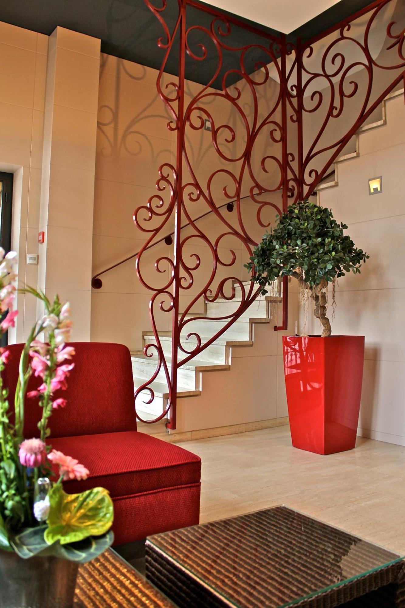 Hotel L'Auberge Alsacienne Eguisheim Bagian luar foto