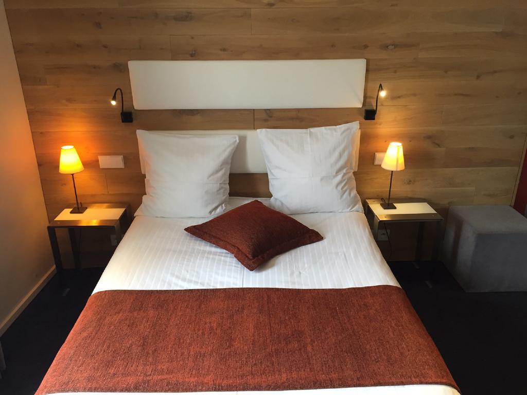 Hotel L'Auberge Alsacienne Eguisheim Bagian luar foto