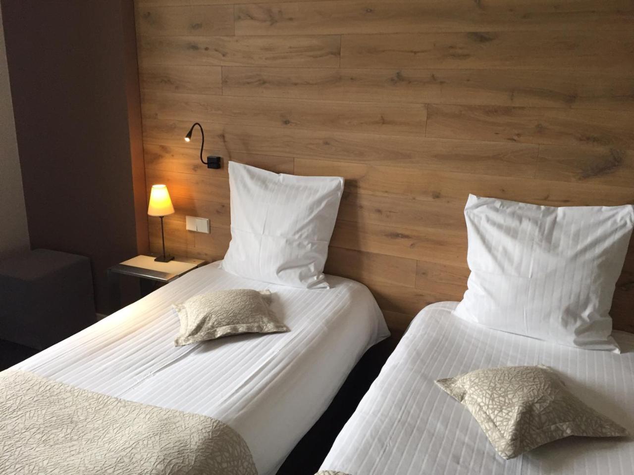 Hotel L'Auberge Alsacienne Eguisheim Bagian luar foto